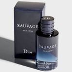 Dior Sauvage EDP 100 ml Erkek Parfüm 3453425382