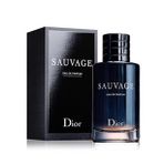 Dior Sauvage EDP 100 ml Erkek Tester Parfüm