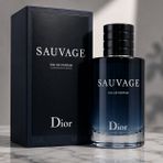Dior Sauvage Edp Erkek Parfüm 100 Ml Eco023