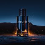 Dior Sauvage Edp Erkek Parfüm 60 ml - 00 Beyaz