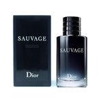 Dior Sauvage EDT 100 Ml Erkek Parfüm 14