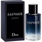 Dior Sauvage Edt 100 Ml Erkek Parfümü3348901250146