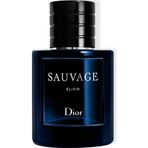 Dior Sauvage Elixir 60 ML EDP Erkek Parfüm