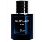 Dior Sauvage Elixir 60 ml Erkek Parfüm Derin ve Kalıcı Etki Sağlayan Aromatik Koku