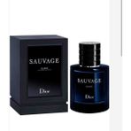 Dior Sauvage Elixir 60ML Erkek Parfüm