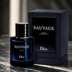 Dior Sauvage Elixir Edp Erkek Parfüm 60 Ml Eco024