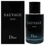 Dior Sauvage Parfüm 60Ml Erkek