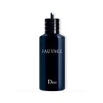 Dior Sauvage Refill EDT 300 ml Erkek Parfüm