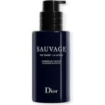 Dior Sauvage The Toner - Toner Lotion With Cactus Extract For Men 100 Ml