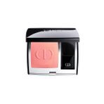 Dior Shimmer Rouge Blush 219 Rose Montaigne Allık