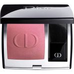 Dior Shimmer Rouge Blush 720 İcone - Renksiz