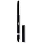 Dior Show Stylo Waterproof Eyeliner - 076 Gümüş