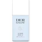 Dior Snow Uv Base Brightening Makeup Base - Dior Snow Uv Aydınlatıcı Makyaj Bazı Blue