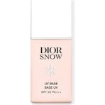 Dior Snow Uv Base Brightening Makeup Base - Dior Snow Uv Aydnlatıcı Makyaj Bazı Pink - (30 Ml)