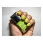 Dior Vernis 502 Fall Oje