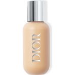 Dior Yüz ve Vücut Fondöteni - Dior Backstage Face & Body Foundation - 2,5W