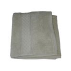 Diora Bambu Banyo Havlusu 50x90cm Yeşil Yıkanabilir 1 Adet