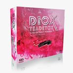 Diox Çayı 60'lı
