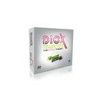 dioxtea Diox Tea 60'lı Çay 1 Aylık Paket