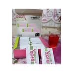 dioxtea Diox Tea 60'lı Detoks Çayı 1 Aylık Detoks Paketi-orijinal Ürün