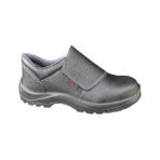 Dip KA505 Siyah S2 Çel Bur. Kaynakçı Ayakkabısı 42 - K505 S2 - 42