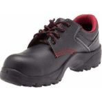 DİP S2 Deri Çelik Burunlu Siyah İş Ayakkabısı