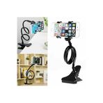 Dipeng Akrobat Telefon Tutucu Beyaz