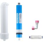 Diperla Waterbox Uyumlu Housingli Membran Filtre