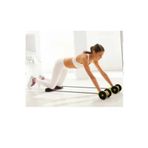 Dipfiyatlar Multiflex Tekerlekli Egzersiz Aleti TK9202847