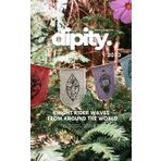 Dipity Literary Magazine Issue #3 (Knight Rider Waves): Softback Economy