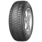 Diplomat 205/55 R16 91H Winter HP Kış Lastiği Üretim Yılı: 2023