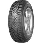 Diplomat 225/45 R17 94V XL Winter HP Kış Lastiği Üretim Yılı: 2023