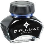 Diplomat D10275220 Mavi 30 ml Mürekkep