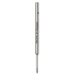 Diplomat D10353365 Spacetec King Size Siyah Refil