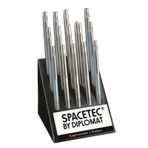 Diplomat D10542942.1 Spacetec Pearl Tükenmez Kalem