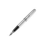 Diplomat D40207025 Excellence A2 Guilloche Krom M Dolma Kalem