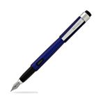 ​​Diplomat D40904028 Magnum Soft Touch B Dolma Kalem