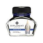 Diplomat D41001003 30 ml Royal Mavi Mürekkep