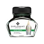 Diplomat D41001047 30 ml Yeşil Mürekkep
