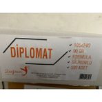 Diplomat Formula Zarf