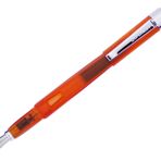 Diplomat Magnum Demo Orange, Orta uçlu kartuş dolma kalem