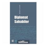 Diplomat Sahabiler - Mehmet Ali Kapar