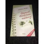 Dipnot Düştüm Sadece Şiir [İmzalı] (Sahafiye Kitap)