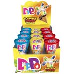 Dippo 25 gr Oyuncaklı Surprise Cornet