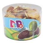 Dippo Para Çikolata 4.5 gr 100 Adet'li - 450 gr