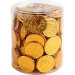 Dippo Para Çikolata Asetat Kutu 400 gr