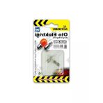 Dipsiz Ampul Seti - 12V 5W Automix T10, 2 Adet