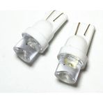 Dipsiz Minyatür Ampul T10 Park Tavan Panel Sinyal Beyaz Led Ampul