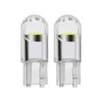Dipsiz T10 Led Park Ampülü Beyaz 2 Adet