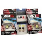 Dipsiz T10 W5W Led Beyaz Park Lamba Ampül 2 Adet Takım (280379991) beyaz